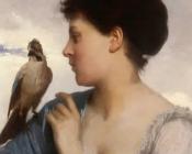 莱昂巴兹勒佩洛特 - The Bird Charmer